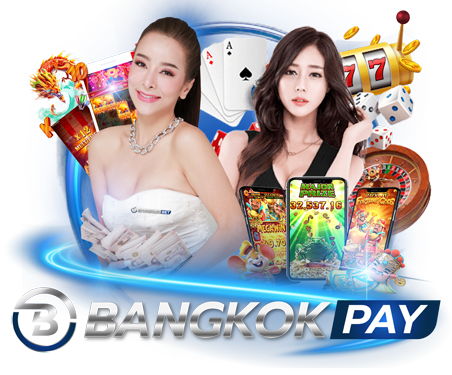 bkkpay bkk89 Casino รูปภาพแบนเนอร์
